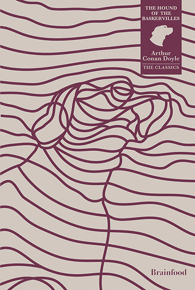 The hound of the Baskervilles: An epilogue Of Sherlock Holmes, , Arthur Conan Doyle, Εκδόσεις Brainfood, 2026